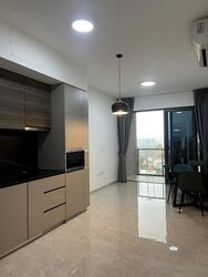 Parc Clematis (D5), Apartment #619080221